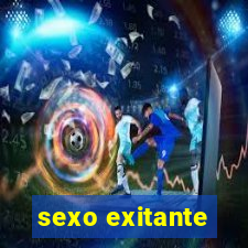 sexo exitante